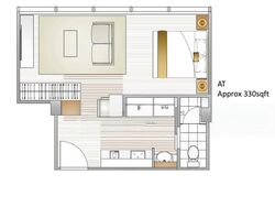 High Street Centre (D6), Apartment #521647871